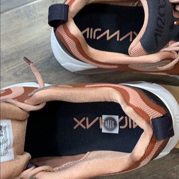 W AIR MAX 200 running shoes - Picture 16 of 16